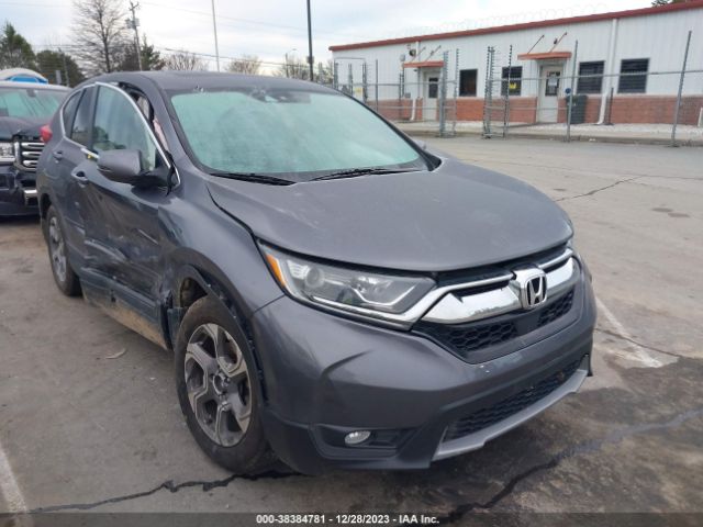 HONDA CR-V 2017 2hkrw1h88hh512867