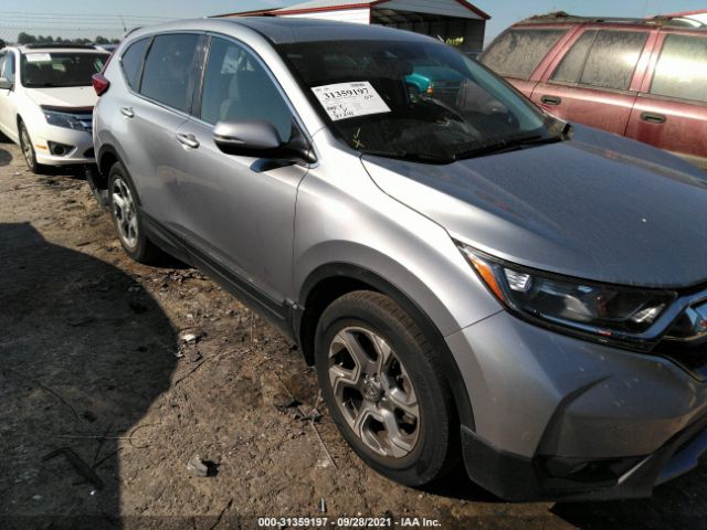 HONDA CR-V 2017 2hkrw1h88hh514151