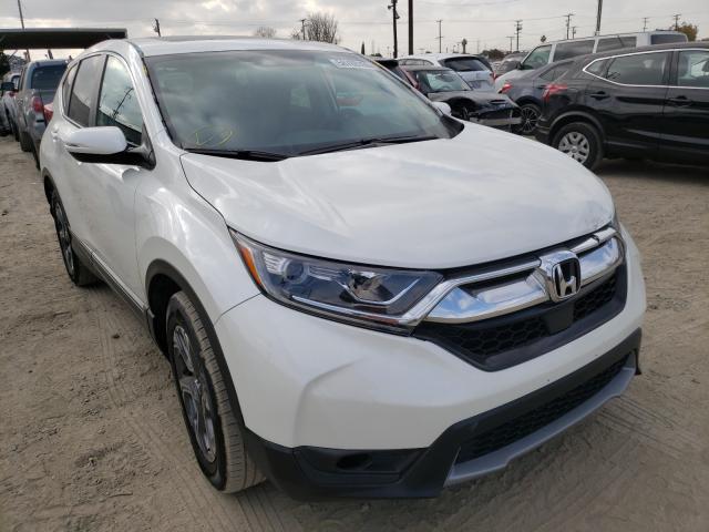 HONDA CR-V 2018 2hkrw1h88jh500286