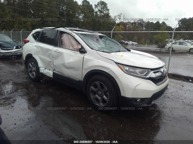 HONDA CR-V 2018 2hkrw1h88jh516858