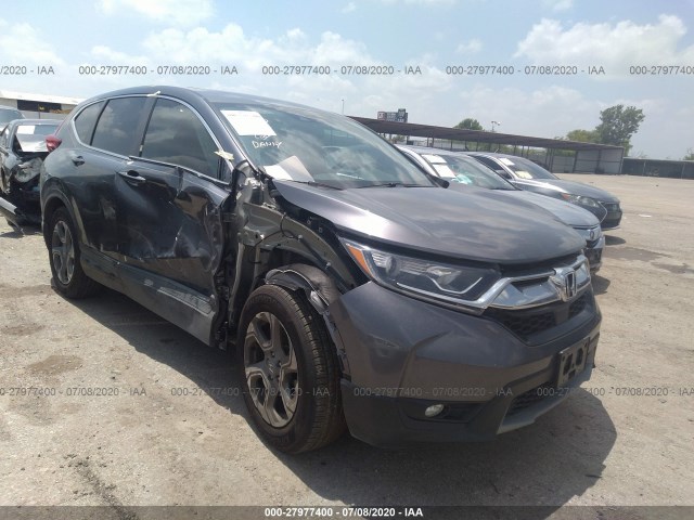 HONDA CR-V 2019 2hkrw1h88kh511421