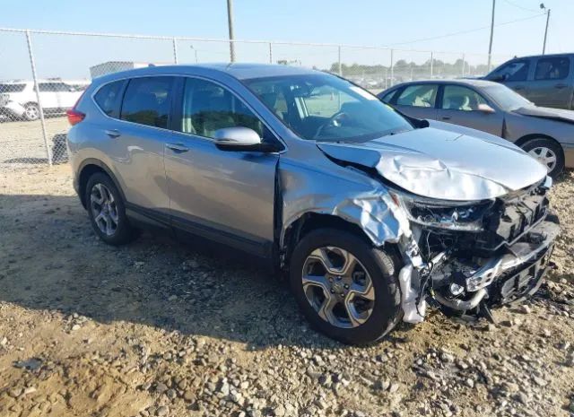 HONDA CR-V 2019 2hkrw1h88kh514416