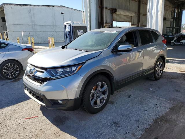 HONDA CR-V EXL 2019 2hkrw1h88kh515789