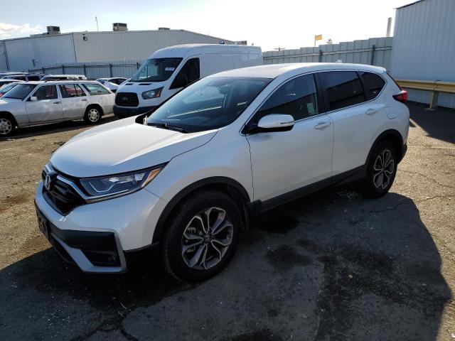 HONDA CRV 2021 2hkrw1h88mh414948