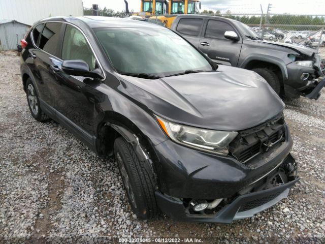 HONDA CR-V 2017 2hkrw1h89hh508195