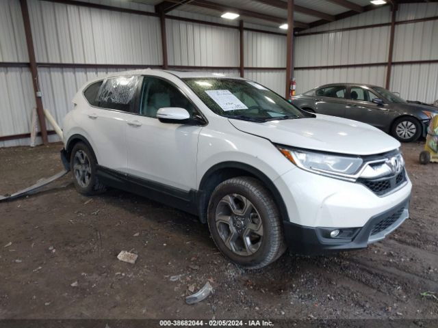 HONDA CR-V 2017 2hkrw1h89hh512814