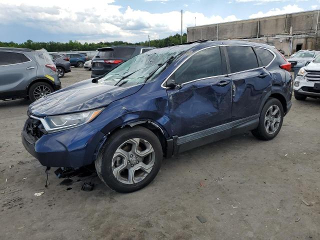 HONDA CRV 2018 2hkrw1h89jh503147