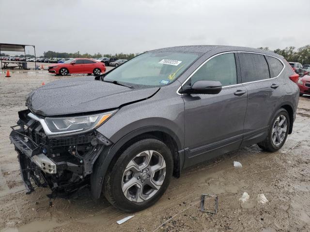 HONDA CRV 2018 2hkrw1h89jh506159