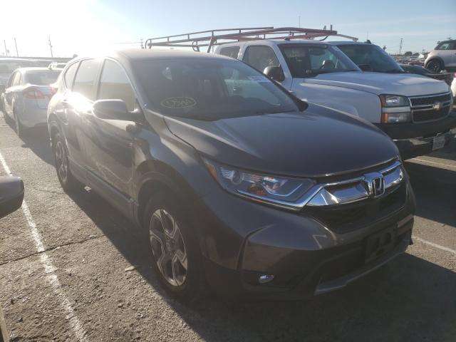 HONDA CR-V 2018 2hkrw1h89jh515749