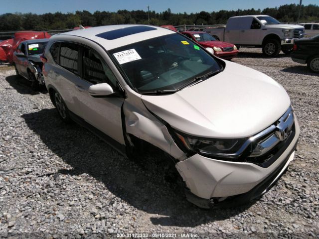 HONDA CR-V 2019 2hkrw1h89kh510116