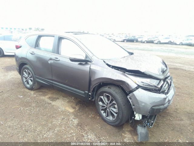 HONDA CR-V 2020 2hkrw1h89lh428291