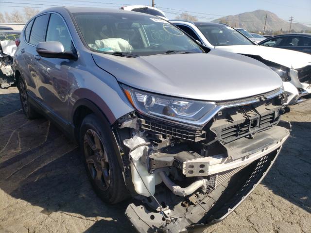 HONDA CR-V EXL 2018 2hkrw1h8xjh503108