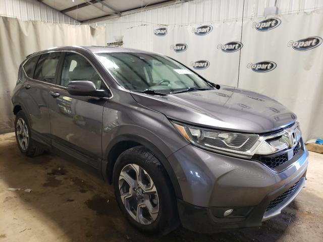 HONDA CR-V EXL 2019 2hkrw1h8xkh508648