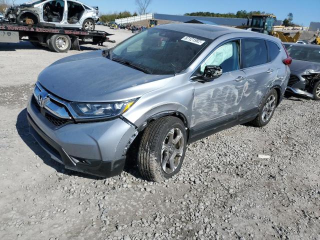 HONDA CR-V EXL 2019 2hkrw1h8xkh514806