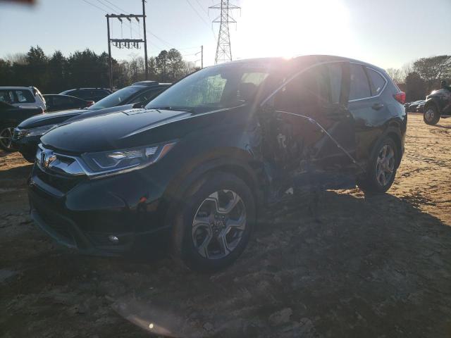 HONDA CR-V EXL 2019 2hkrw1h8xkh515339