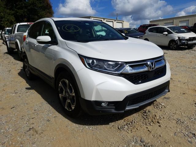 HONDA CR-V EXL 2019 2hkrw1h8xkh515762