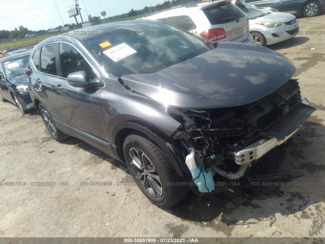 HONDA CR-V 2020 2hkrw1h8xlh420121