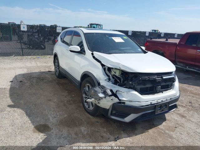 HONDA CR-V 2022 2hkrw1h8xnh404648