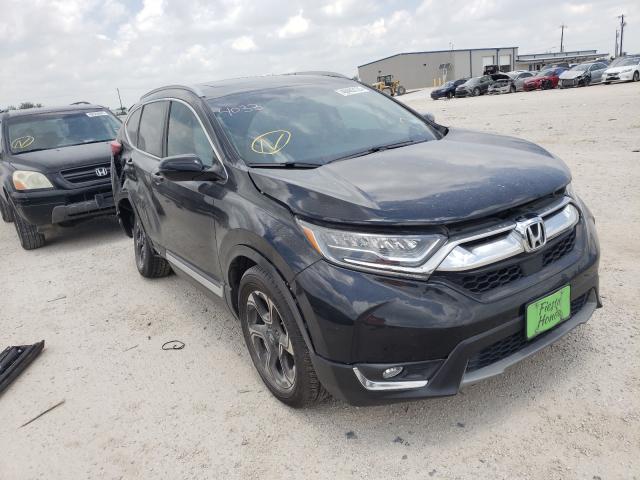 HONDA CR-V TOURI 2017 2hkrw1h90hh506540