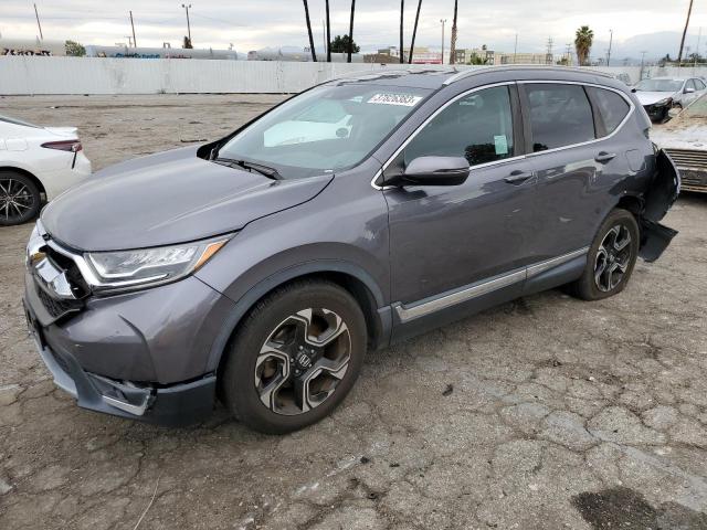 HONDA CR-V TOURI 2018 2hkrw1h90jh504390