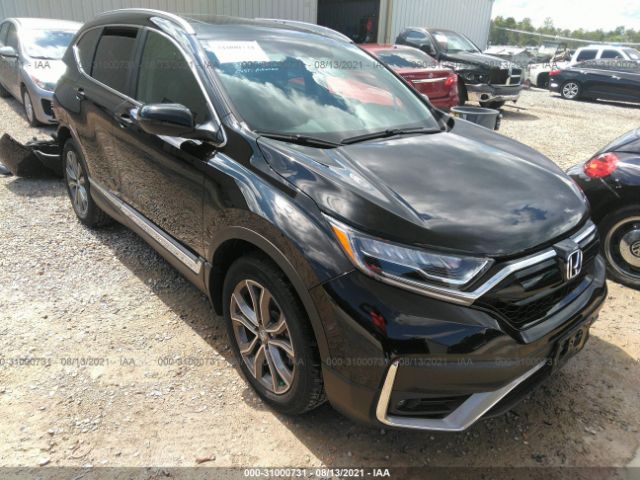 HONDA CR-V 2021 2hkrw1h90mh405282