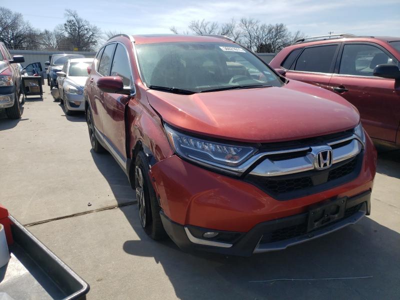 HONDA CR-V TOURI 2017 2hkrw1h91hh504828