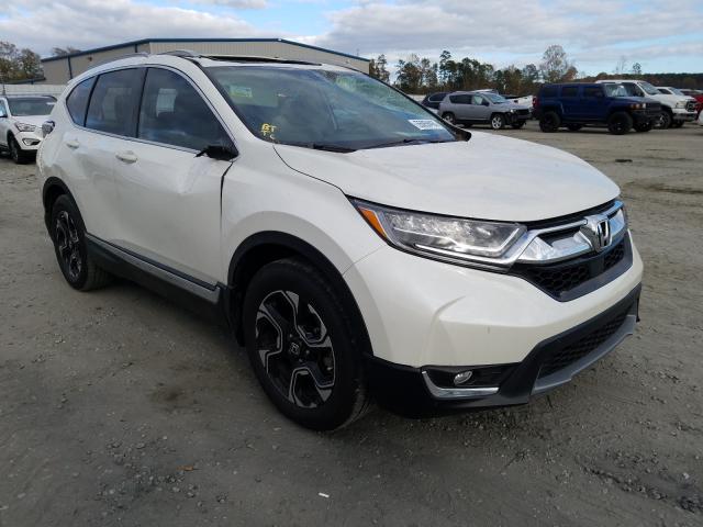 HONDA CR-V TOURI 2018 2hkrw1h91jh501546