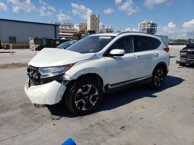 HONDA CR-V TOURI 2018 2hkrw1h91jh503460