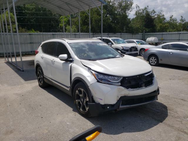 HONDA CR-V TOURI 2018 2hkrw1h91jh511784