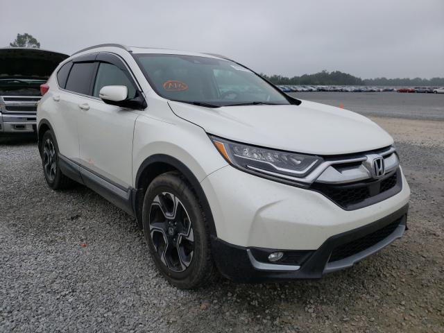 HONDA CR-V TOURI 2018 2hkrw1h91jh512868