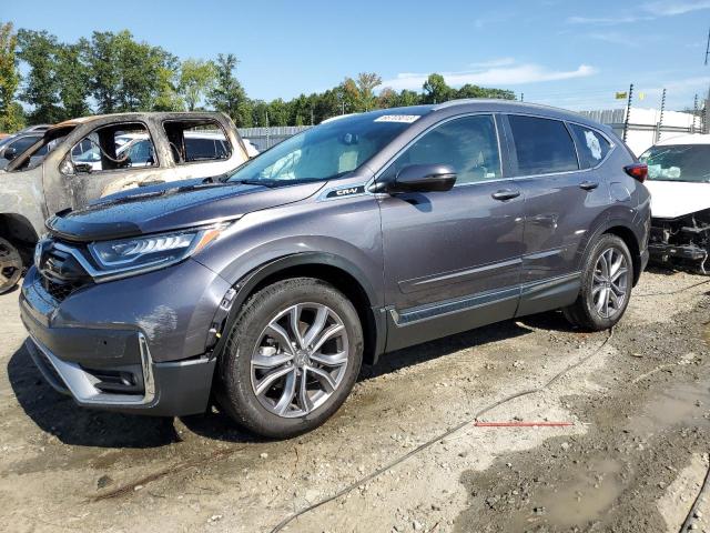 HONDA CR-V TOURI 2020 2hkrw1h91lh406438