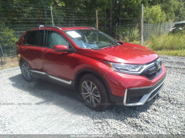 HONDA CR-V 2020 2hkrw1h91lh406472