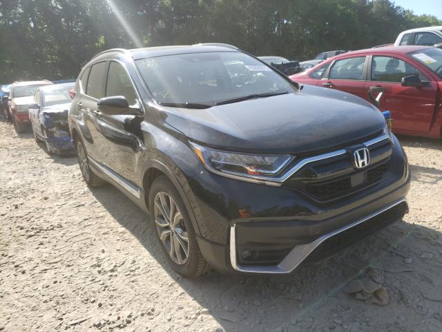 HONDA CR-V TOURI 2020 2hkrw1h91lh410103