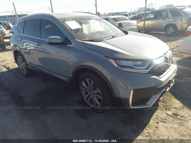 HONDA CR-V 2020 2hkrw1h91lh411686