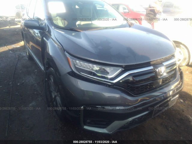 HONDA CR-V 2020 2hkrw1h91lh411817