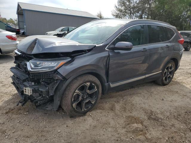 HONDA CRV 2017 2hkrw1h92hh505647