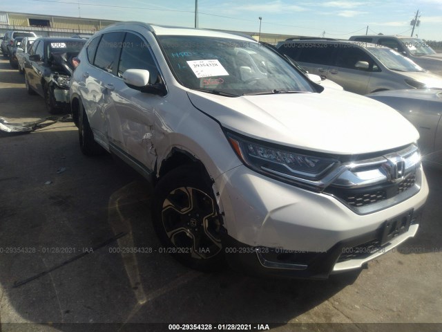 HONDA CR-V 2019 2hkrw1h92kh501895