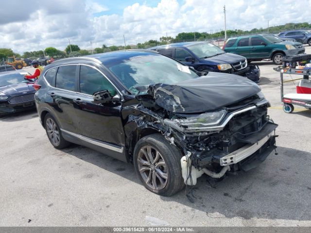 HONDA CR-V 2020 2hkrw1h92lh403077