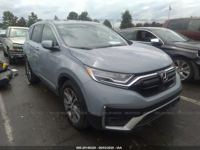 HONDA CR-V 2020 2hkrw1h92lh405251