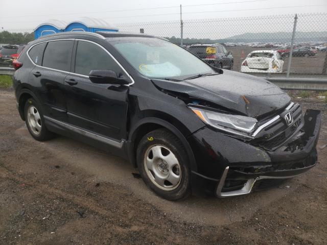 HONDA CR-V TOURI 2020 2hkrw1h92lh409297