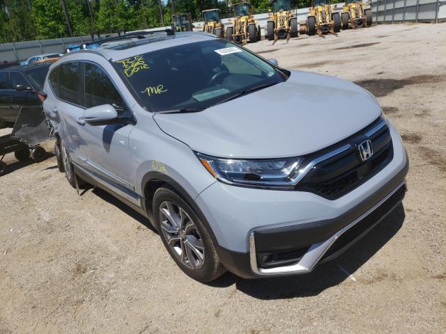 HONDA CR-V TOURI 2020 2hkrw1h92lh410398