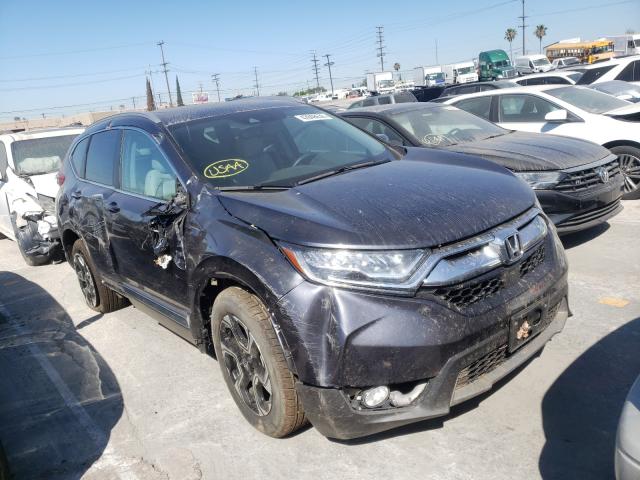 HONDA CR-V TOURI 2017 2hkrw1h93hh503096