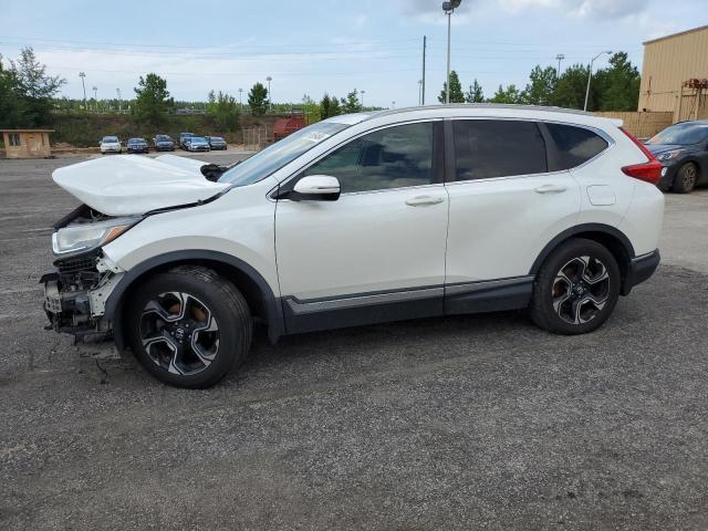 HONDA CR-V TOURI 2018 2hkrw1h93jh510362