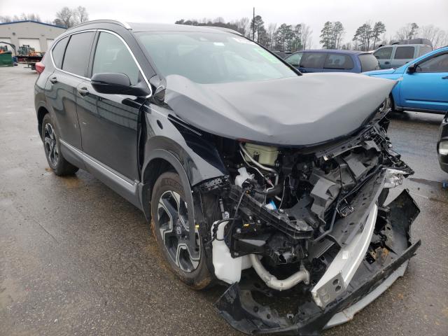 HONDA CR-V TOURI 2019 2hkrw1h93kh505048