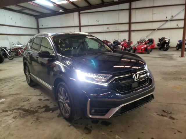 HONDA CR-V TOURI 2020 2hkrw1h93lh400334