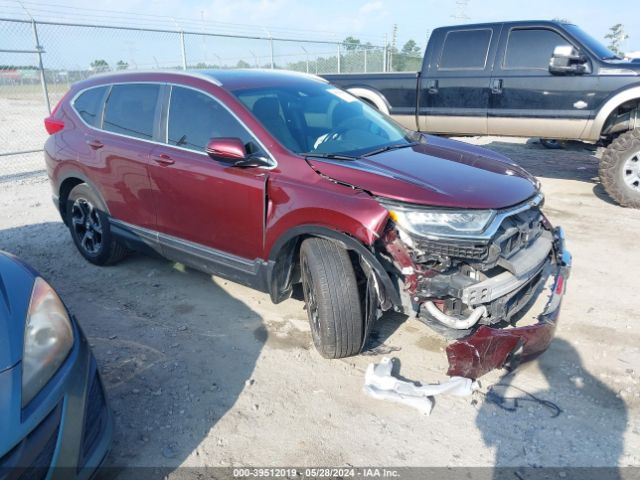 HONDA CR-V 2017 2hkrw1h94hh503463