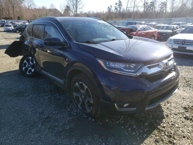 HONDA CR-V TOURI 2017 2hkrw1h94hh506671