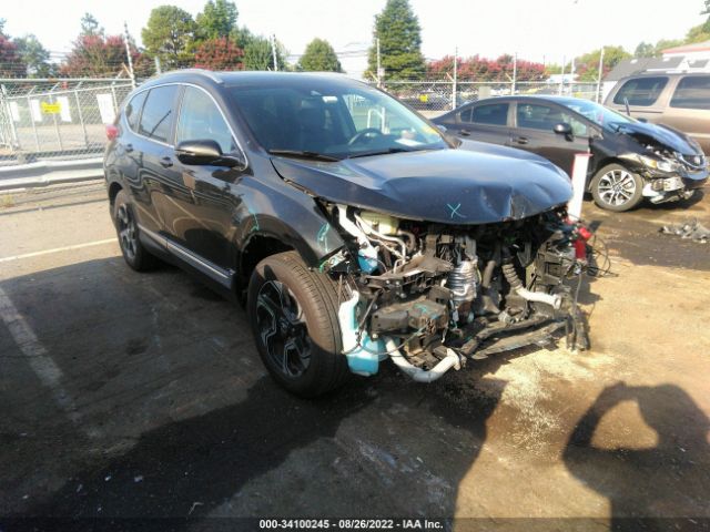 HONDA CR-V 2017 2hkrw1h94hh508808