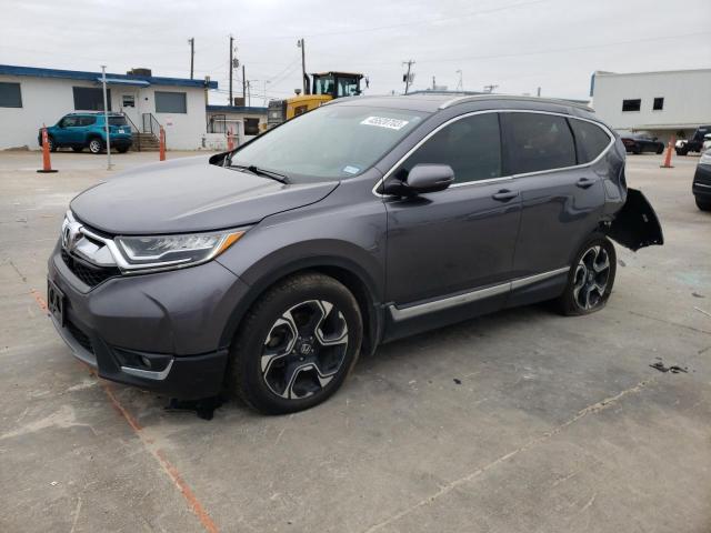 HONDA CR-V TOURI 2017 2hkrw1h94hh514219