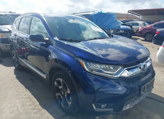 HONDA CR-V 2017 2hkrw1h94hh515046